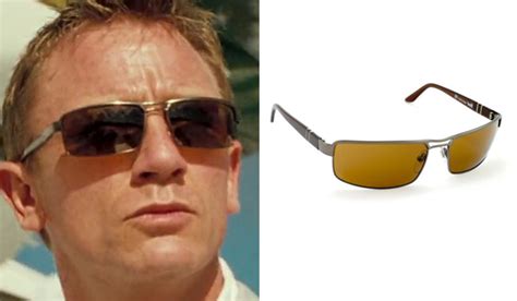 james bond sunglasses daniel craig.